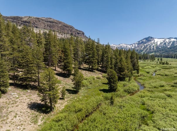 835 Columbine Circle, Kirkwood, CA 95646