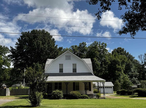 196 E Martin Luther King Dr., Marianna, AR 72360-2746