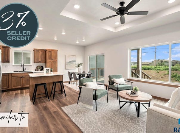 9212 W Counsel St, Sioux Falls, SD 57106