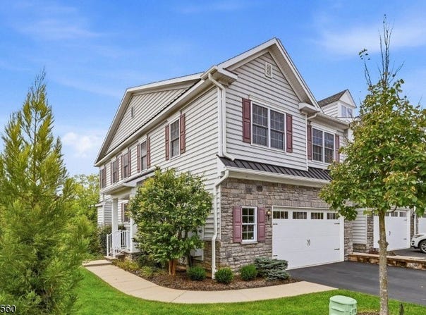 6 Lee Dr, Morris Twp., NJ 07960-4709