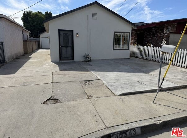 15343 Pimenta Ave, Paramount, CA 90723