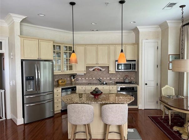 3635 E Paces Circle NE #1419, Atlanta, GA 30326