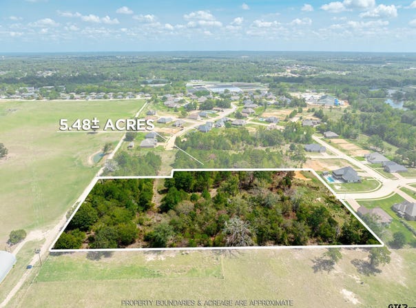 C R 463 (5.485 AC), Lindale, TX 75771