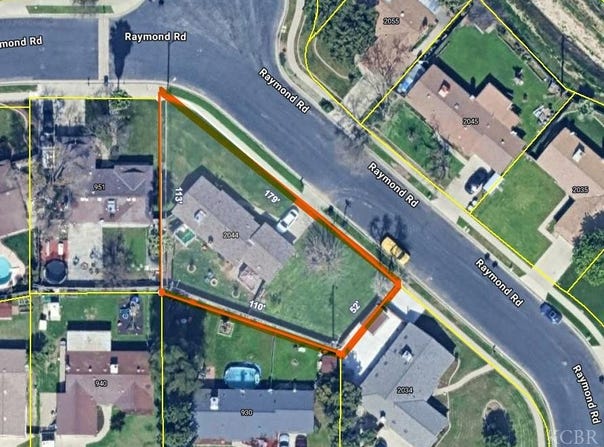 2044 Raymond Road, Hanford, CA 93230