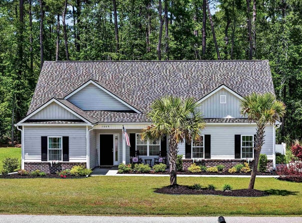 1009 Francis Parker Rd., Georgetown, SC 29440