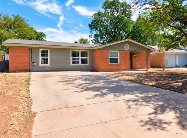 2001 Westview Drive, Abilene, TX 79603