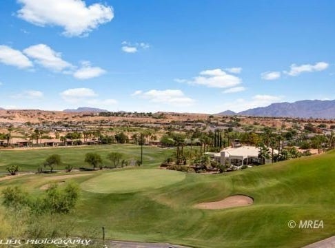 728 Ventana Cir, Mesquite, NV 89027