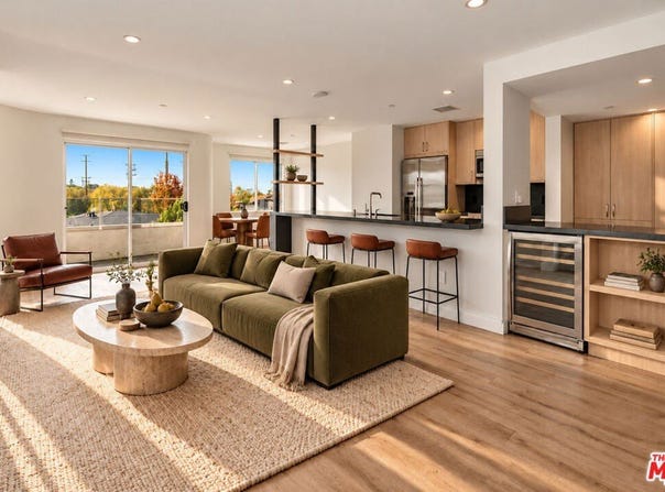 10951 National Boulevard 303, Los Angeles, CA 90064