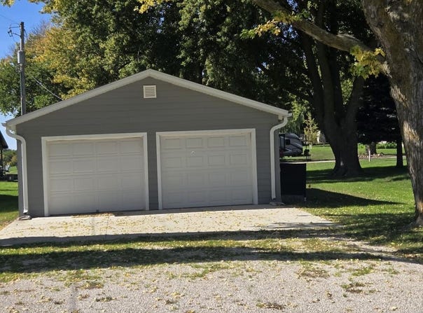 1020 7th Street, Manson, IA 50563
