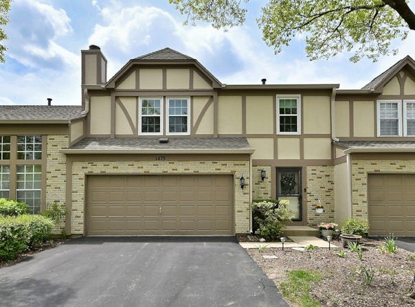 1475 Garnet Circle, Hoffman Estates, IL 60192