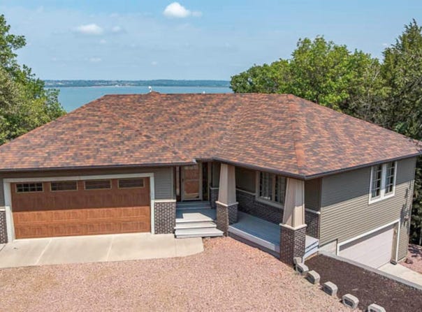 18 Timberline Trail, Crofton, NE 68730