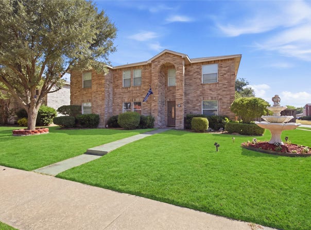1220 Highview Drive, Cedar Hill, TX 75104