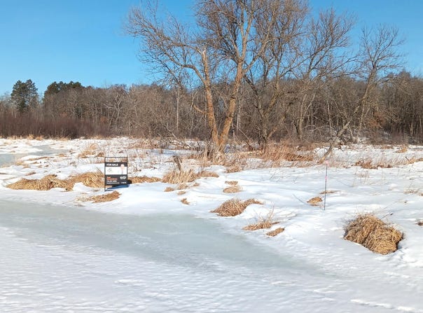 Island, Pine River, MN 56472