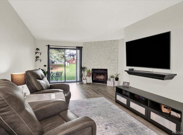 3528 S Depew St, Denver, CO 80235