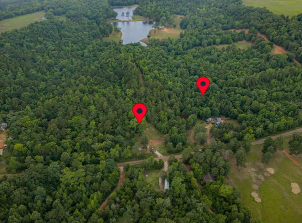 13643 CR 353, Winona, TX 75792