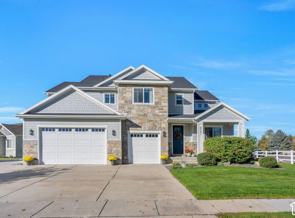 2781 N 900 E, Lehi, UT 84043