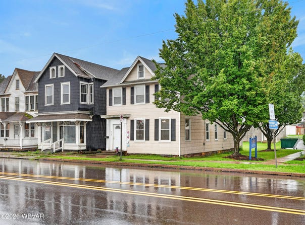 436 BROAD Street, Montoursville, PA 17754