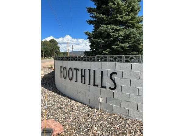 317 Beth lot: 17, Parowan, UT 84761