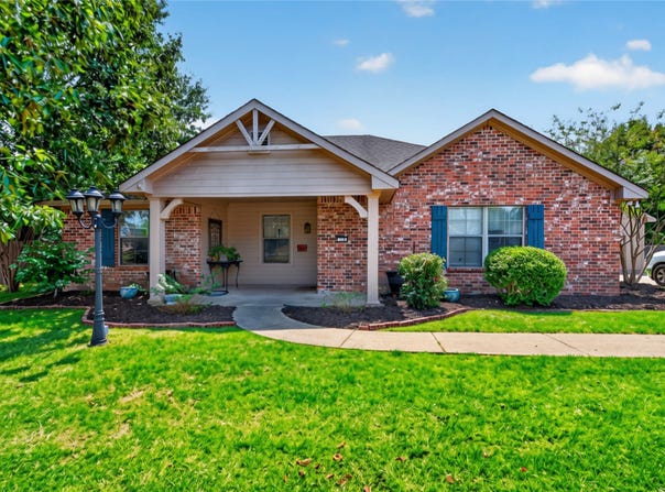 118 Kenny, Stonewall, LA 71078