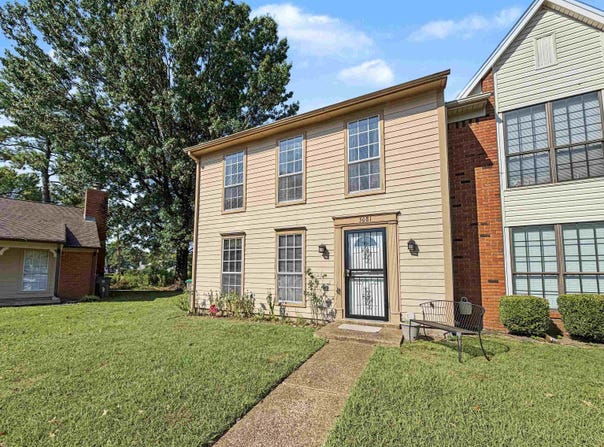 3081 MCVAY TRAIL Dr, Memphis, TN 38119