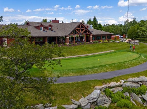 ROCK CREST, HAZLETON, PA 18202