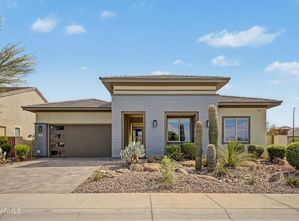 1441 E POWELL Way, Gilbert, AZ 85298