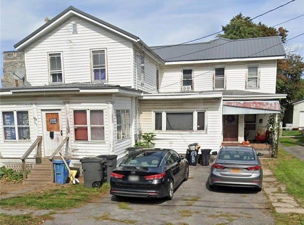 103 E Williams Street, Waterloo, NY 13165