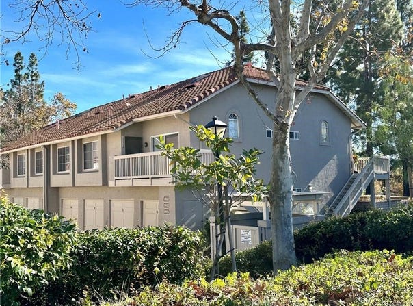 19016 Canyon Summit, Trabuco Canyon, CA 92679