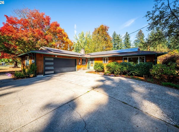 9511 NE 208TH Ave, Vancouver, WA 98682