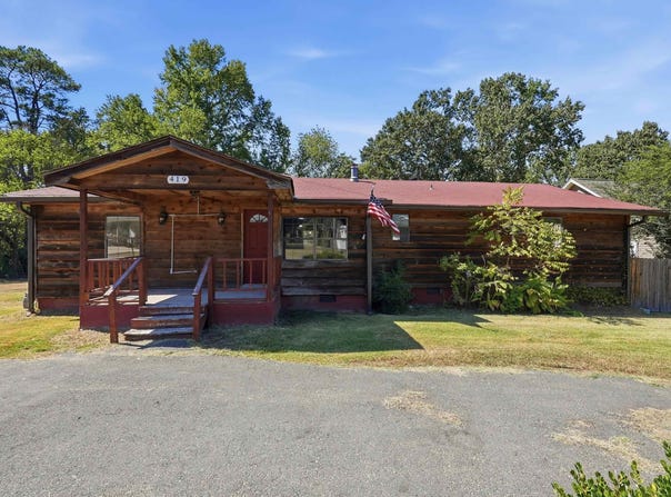 419 Pope Drive, Benton, AR 72015