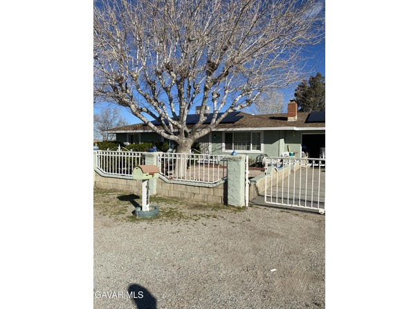 10845 E Avenue R2, Littlerock, CA 93543