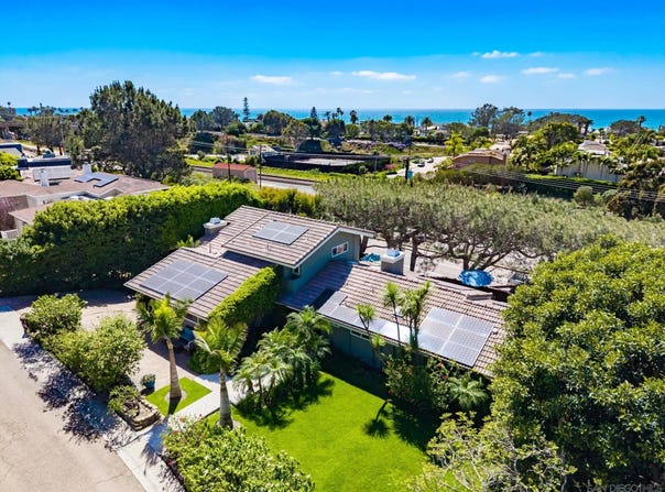 2036 Christy, Del Mar, CA 92014