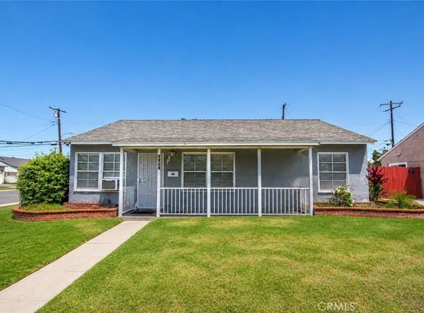 9275 Van Ruiten, Bellflower, CA 90706