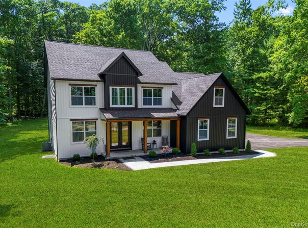 45 Maple Hill Drive, Millbrook, NY 12545