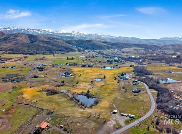 Fairway Dr, Council, ID 83612