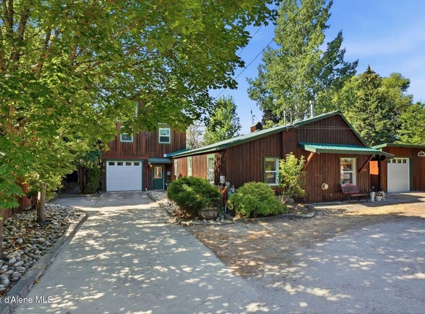 1601 Main Street, Sandpoint, ID 83864