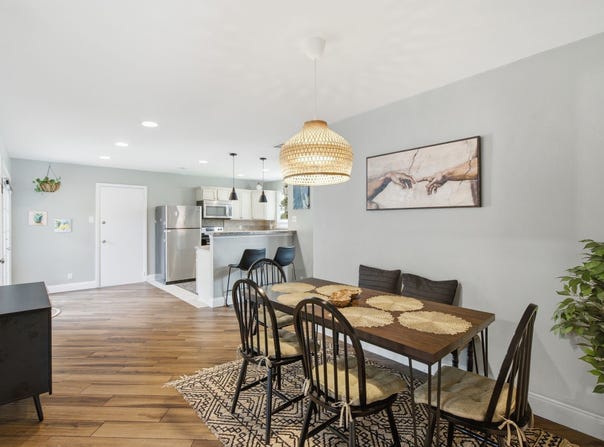 2008 Addington Street, Irving, TX 75062