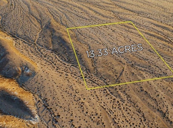 1 Budweiser Rd, Needles, CA 92363