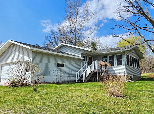 40745 430th Avenue, Perham, MN 56573