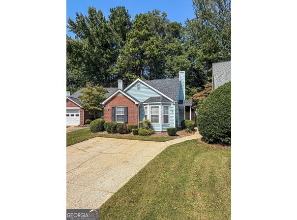 2764 Saint Charles Lane, Kennesaw, GA 30144