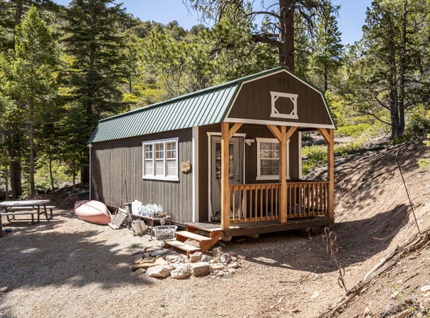 3706 S Aspen Way, Summit, UT 84772