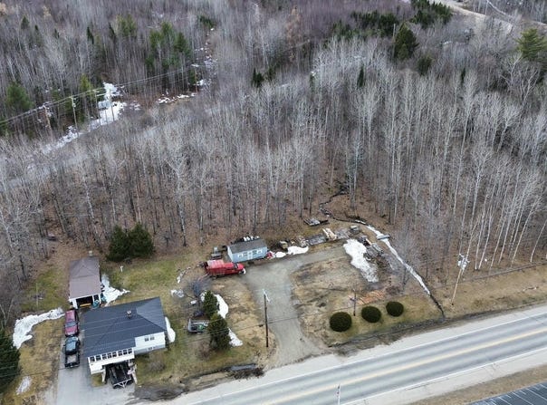 93 Jericho Road, Berlin, NH 03570