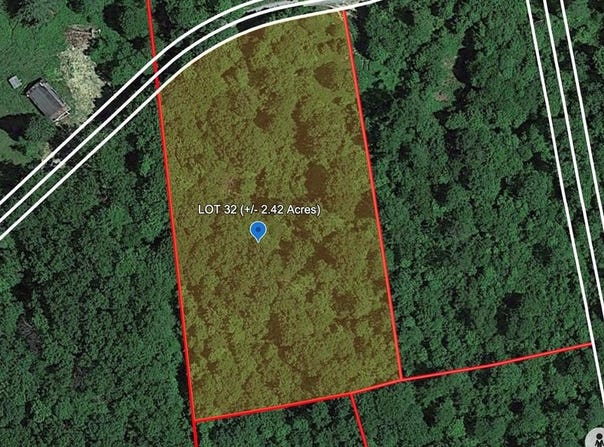 500 FLATWOODS ROAD, BRAGG, WV 25918