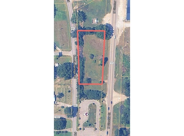 4361 N Gloster St, Saltillo, MS 38866