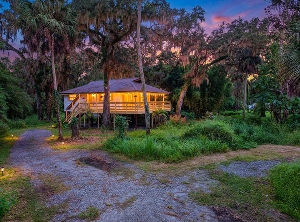 4417 RIVER Drive, VALRICO, FL 33596