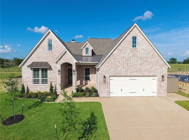 7052 Skipping Rock Path, Bryan, TX 77808