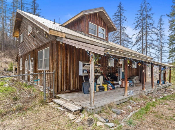 3442 MOORE Rd, COLVILLE, WA 99114