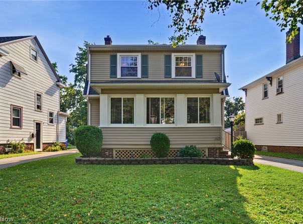3619 W 148th Street, Cleveland, OH 44111
