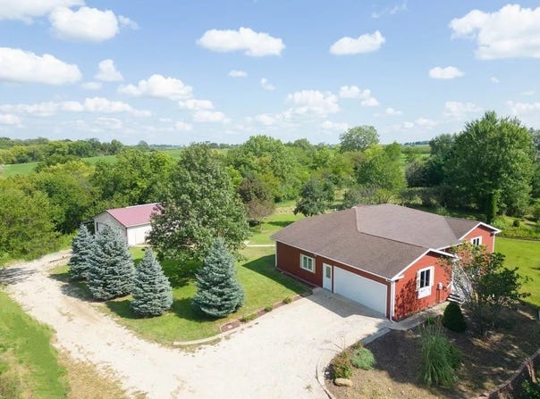 7557 30th Avenue, Norwalk, IA 50211