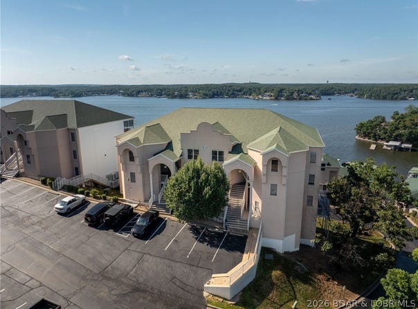 116 Emerald Bay Drive, Lake Ozark, MO 65049